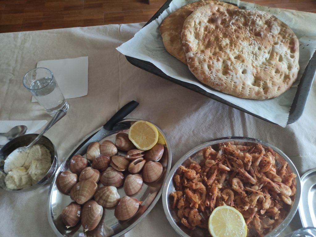 Most Popular Fast Fasting Recipe LEFKASEABNB Beach Retreat